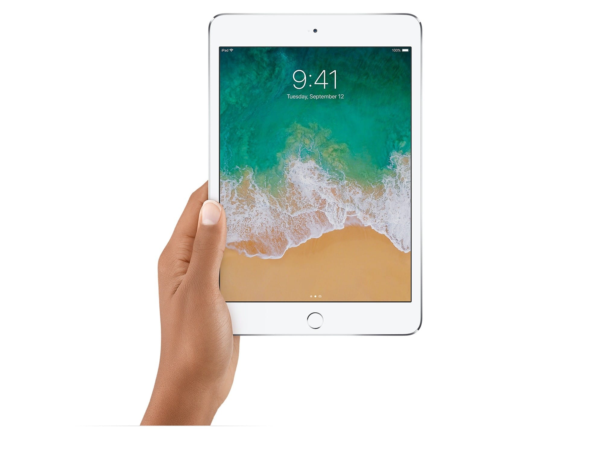 iPad mini 4 Wi-Fi + Cellular 128GB Verizon Wireless | AWBStore