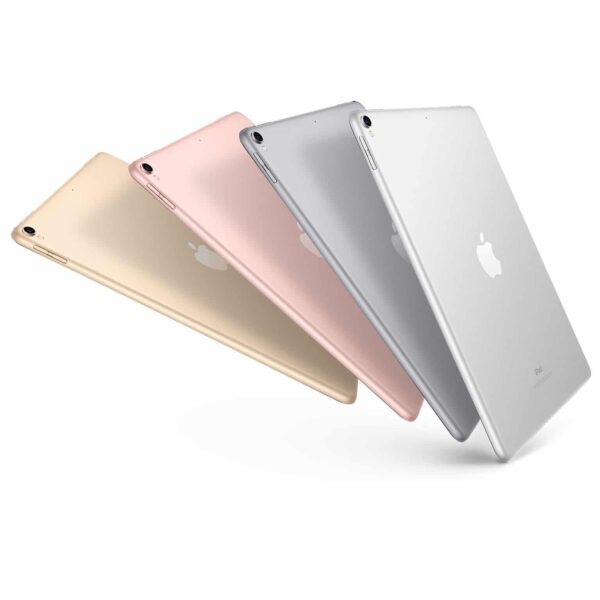 Apple - iPad Pro - 12.9-Inch - Wi-Fi + Cellular - 512GB | AWBStore