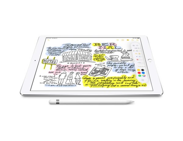 Buy Apple Pencil 1st with Bitcoin