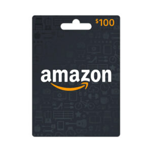 Buy Amazon Gift Card with Bitcoin, Amazon Gift Card with Crypto