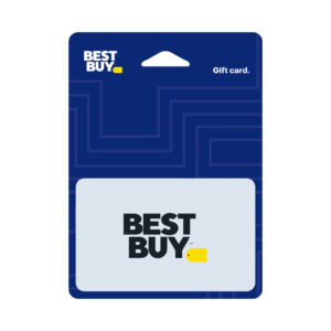 Buy Best Buy Gift Card with Bitcoin