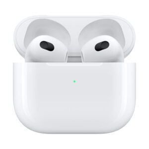 Buy AirPods 3rd Generation with BTC
