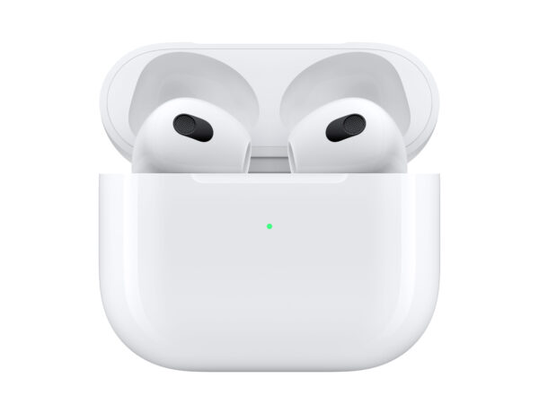 Buy AirPods 3rd Generation with BTC