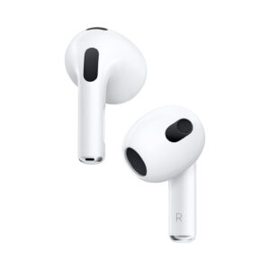 Buy AirPods 3rd with Bitcoin