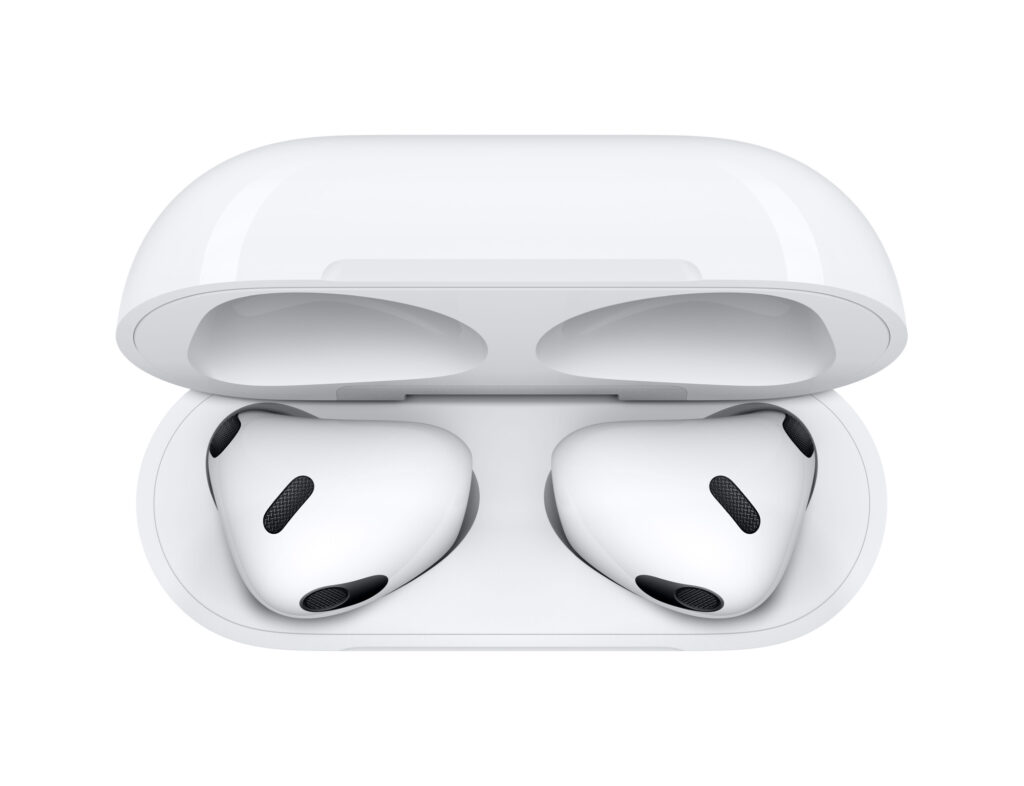 Buy AirPods 3rd with Crypto | Great Deals | AWBStore