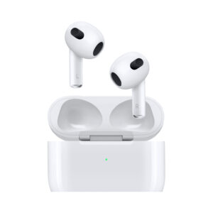Buy AirPods 3rd with crypto