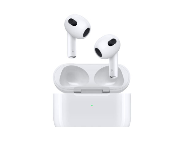 Buy AirPods 3rd with crypto