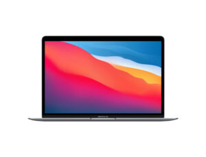Buy Macbook Air with Crypto