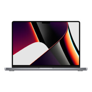 Buy MacBook Pro M1 Pro Chip with Crypto