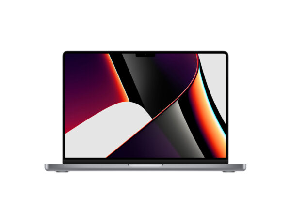 Buy MacBook Pro M1 Pro Chip with Crypto