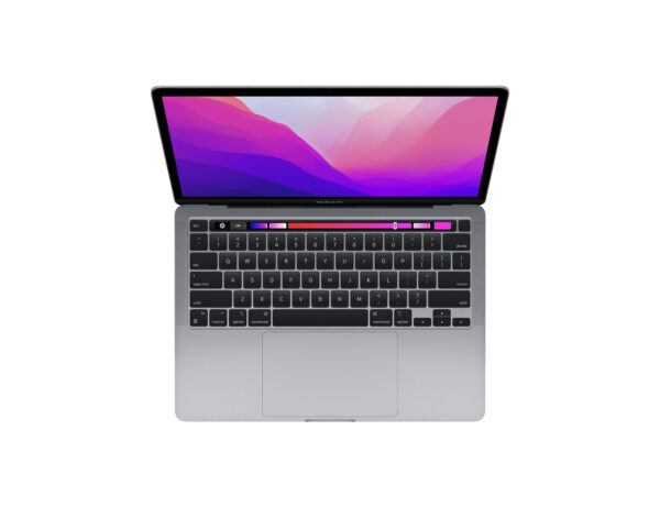 Buy MacBook Pro M2 with BTC
