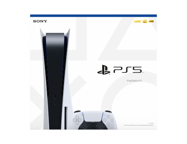 Buy PlayStation 5 with Bitcoin