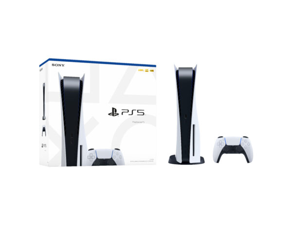 Buy Playstation 5 with crypto