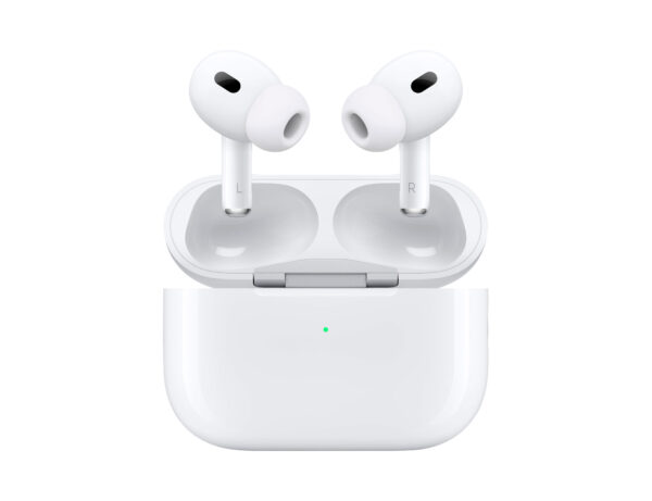 Buy AirPods Pro 2nd with Crypto