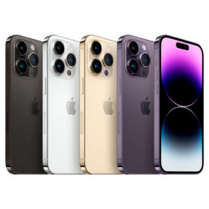 Buy iPhone 14 Pro with ETH