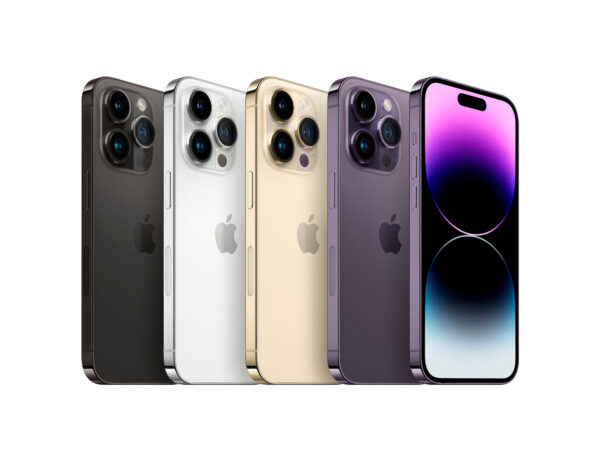 Buy iPhone 14 Pro with ETH