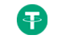 Pay safely with Tether (USDT)