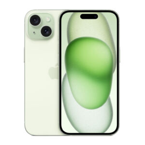 Buy iPhone 15 Green with Bitcoin