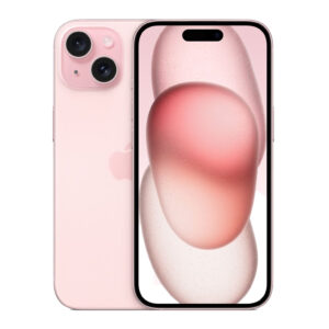 Buy iPhone 15 Pink with Bitcoin