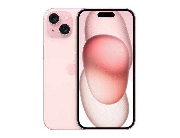 Buy iPhone 15 Pink with Bitcoin