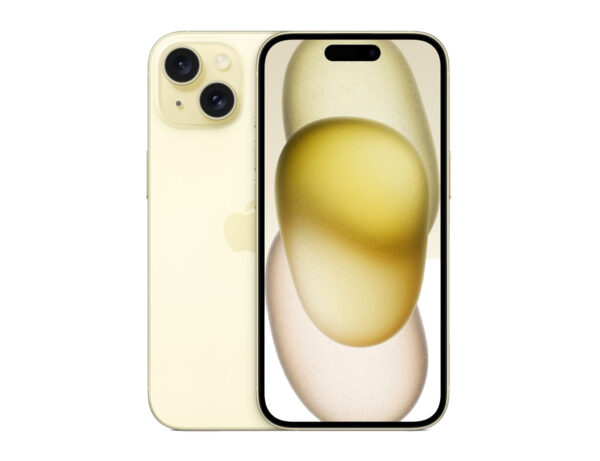 Buy iPhone 15 Yellow with Bitcoin