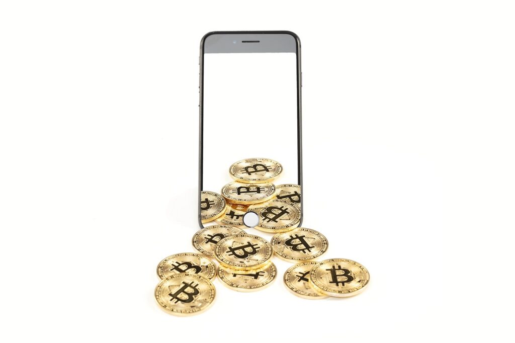 how to buy iPhone 15 with Bitcoin